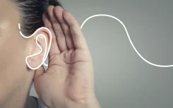 NeuroZen official hearing capsule